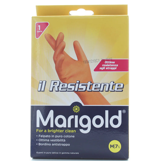 Marigold Guanto Il Resistente Medio M