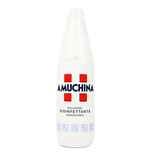 Amuchina Soluzione Disinfettante Concentrata 1000ml