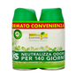 Airwick Freshmatic Spray Automatico Ricarica Bipacco 2x250 Ml Fresia Bianca E Gelsomino