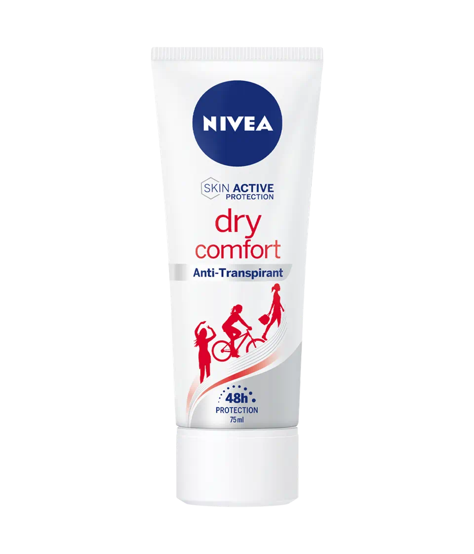 Nivea Deodorante Crema Dry Comfort 75 ml