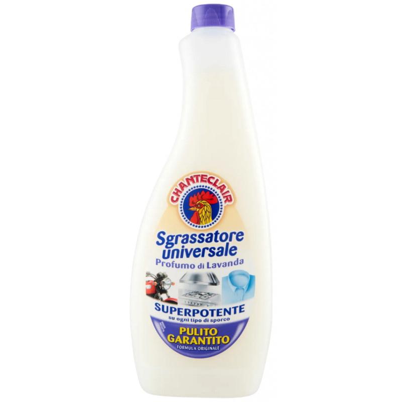 Chanteclair Sgrassatore Universale Lavanda Ricarica 600 ml