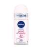 Nivea Deodorante Roll On Pearl&Beauty 50 ml