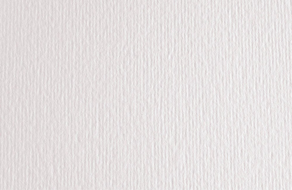 Fabriano Cartoncino Colore Bianco 50x70 cm 220 g/m2 Conf. 20pz